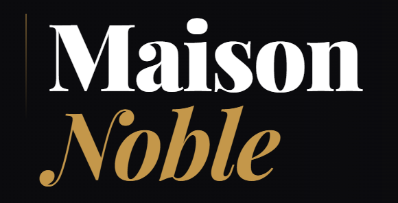 Logo Maison Noble